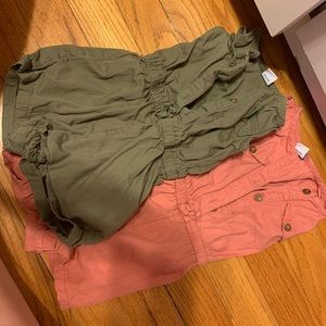 Rompers